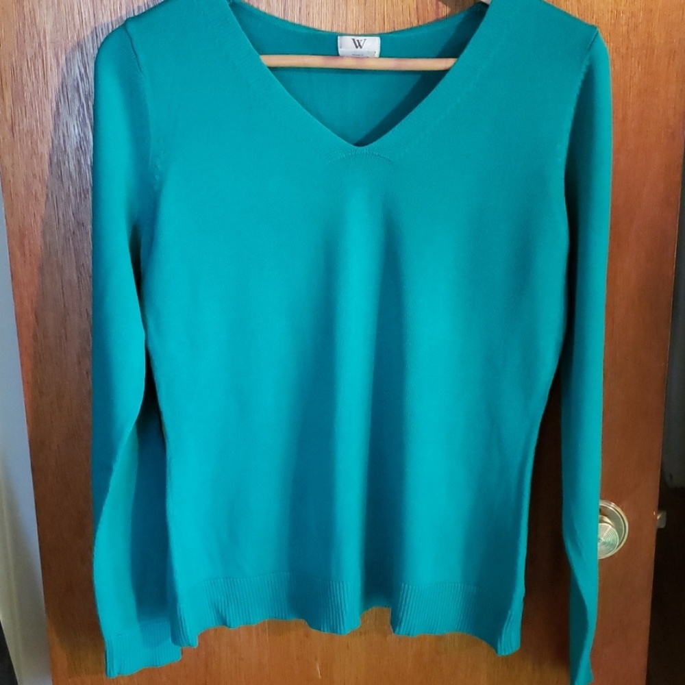 Lightweight Sweater